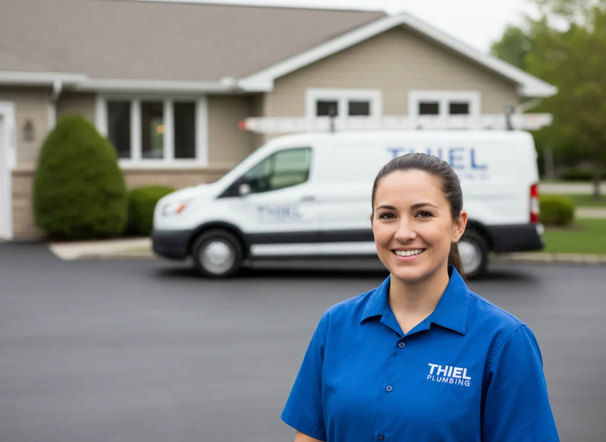 Plumber Thornton, IL FAQs